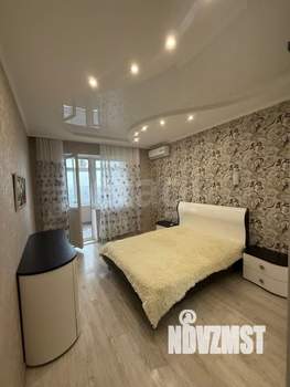 2-к квартира, на длительный срок, 76м2, 10/11 этаж