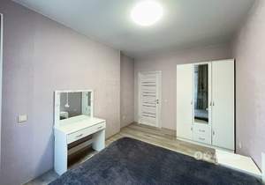 1-к квартира, на длительный срок, 39м2, 7/16 этаж