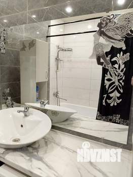 2-к квартира, посуточно, 47м2, 10/16 этаж