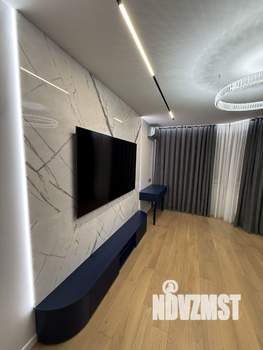 2-к квартира, на длительный срок, 72м2, 10/26 этаж