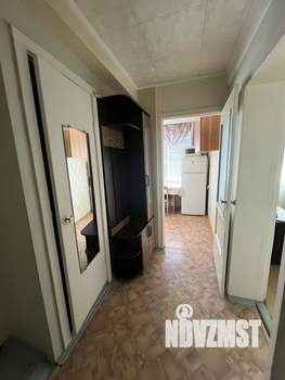 1-к квартира, на длительный срок, 33м2, 7/9 этаж