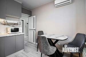 2-к квартира, на длительный срок, 42м2, 9/9 этаж