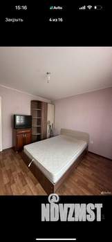 2-к квартира, на длительный срок, 60м2, 9/16 этаж