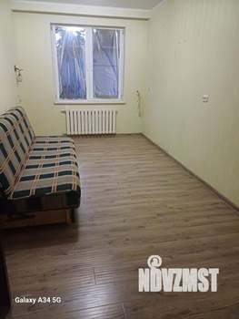 2-к квартира, на длительный срок, 35м2, 2/2 этаж