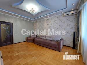 1-к квартира, на длительный срок, 54м2, 5/16 этаж