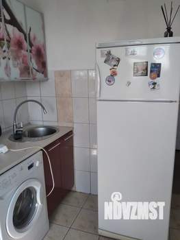 1-к квартира, на длительный срок, 38м2, 14/14 этаж