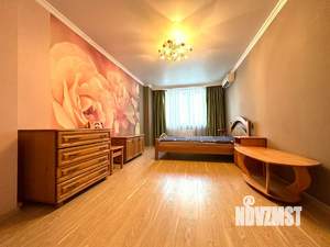 1-к квартира, на длительный срок, 44м2, 5/16 этаж