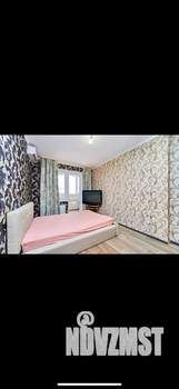 1-к квартира, на длительный срок, 40м2, 4/26 этаж