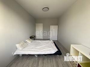 2-к квартира, на длительный срок, 51м2, 15/16 этаж