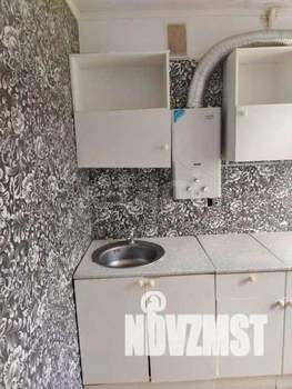 2-к квартира, на длительный срок, 46м2, 2/4 этаж