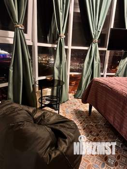 Студия квартира, посуточно, 30м2, 11/14 этаж