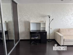 1-к квартира, на длительный срок, 38м2, 14/16 этаж