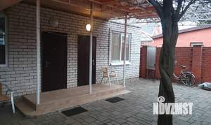 1-к квартира, на длительный срок, 34м2, 1/2 этаж