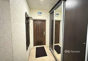 Студия квартира, на длительный срок, 23м2, 10/18 этаж