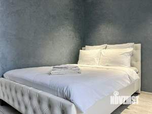 2-к квартира, посуточно, 58м2, 1/1 этаж