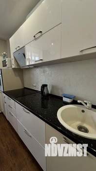 1-к квартира, на длительный срок, 37м2, 4/16 этаж