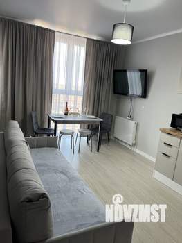 1-к квартира, на длительный срок, 39м2, 15/16 этаж