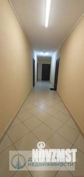 1-к квартира, на длительный срок, 35м2, 10/12 этаж