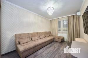 2-к квартира, на длительный срок, 54м2, 1/19 этаж