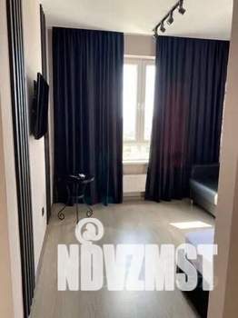 1-к квартира, на длительный срок, 30м2, 19/24 этаж