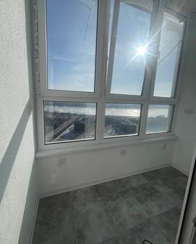 1-к квартира, на длительный срок, 31м2, 16/24 этаж