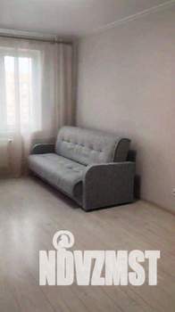 1-к квартира, на длительный срок, 40м2, 15/16 этаж