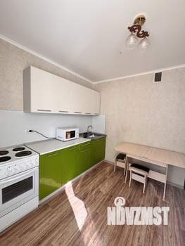 1-к квартира, на длительный срок, 40м2, 6/17 этаж