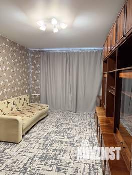 1-к квартира, на длительный срок, 31м2, 5/5 этаж