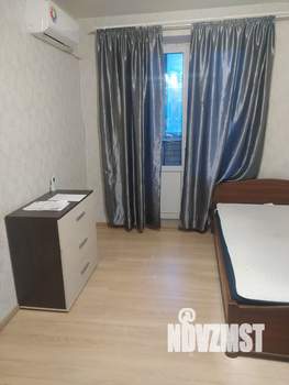 1-к квартира, на длительный срок, 36м2, 1/18 этаж