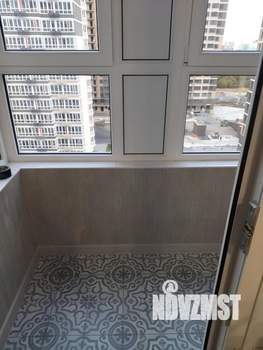 Студия квартира, на длительный срок, 27м2, 10/23 этаж