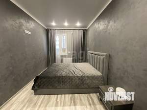 1-к квартира, на длительный срок, 40м2, 3/17 этаж