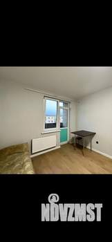 1-к квартира, на длительный срок, 38м2, 16/16 этаж