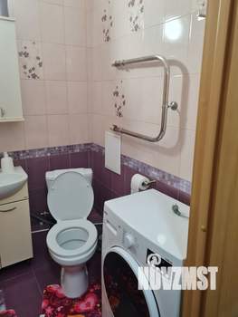 1-к квартира, на длительный срок, 40м2, 6/8 этаж