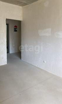 1-к квартира, на длительный срок, 36м2, 1/12 этаж