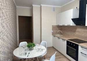 1-к квартира, на длительный срок, 36м2, 4/5 этаж