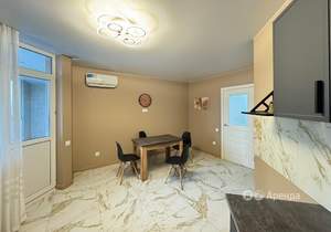 3-к квартира, на длительный срок, 89м2, 3/24 этаж