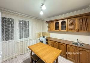 1-к квартира, на длительный срок, 38м2, 1/16 этаж