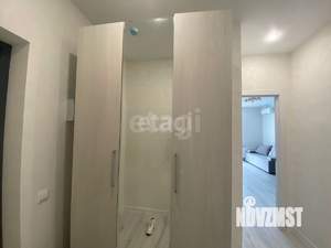 Студия квартира, на длительный срок, 30м2, 7/24 этаж
