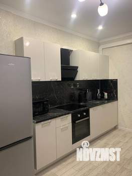 1-к квартира, на длительный срок, 50м2, 6/18 этаж