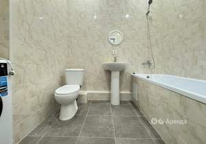 1-к квартира, на длительный срок, 41м2, 8/8 этаж