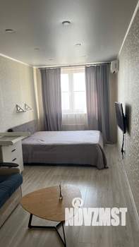 1-к квартира, на длительный срок, 37м2, 18/22 этаж