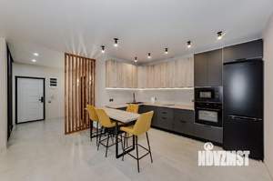 2-к квартира, посуточно, 60м2, 6/24 этаж