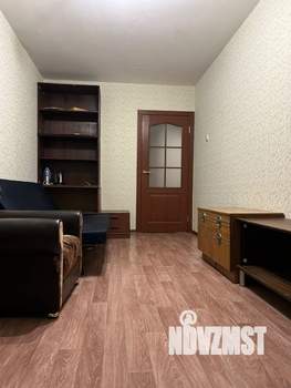 2-к квартира, на длительный срок, 45м2, 4/5 этаж