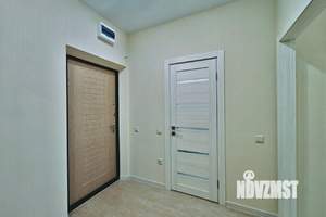 1-к квартира, на длительный срок, 43м2, 10/19 этаж