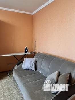 1-к квартира, на длительный срок, 38м2, 8/15 этаж