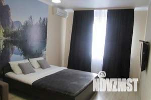 1-к квартира, посуточно, 50м2, 4/17 этаж