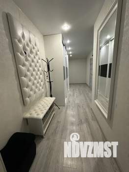 2-к квартира, посуточно, 72м2, 2/17 этаж