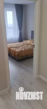 1-к квартира, на длительный срок, 35м2, 11/18 этаж