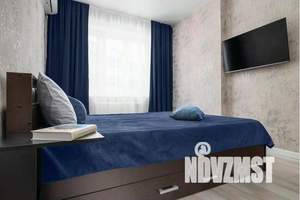 1-к квартира, посуточно, 35м2, 2/24 этаж