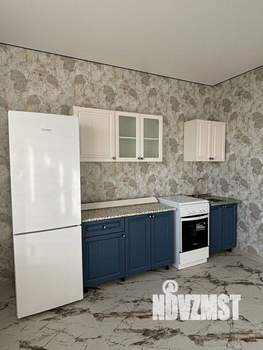 2-к квартира, на длительный срок, 60м2, 17/24 этаж